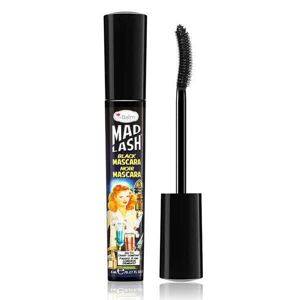 Mad Lash Mascara