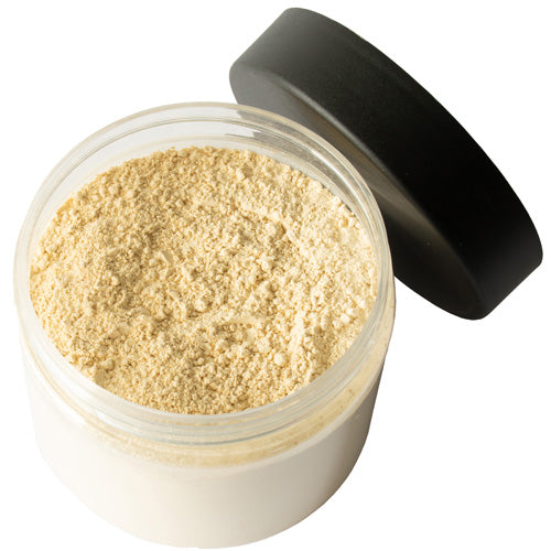 Cipria opaca - Make Up Powder