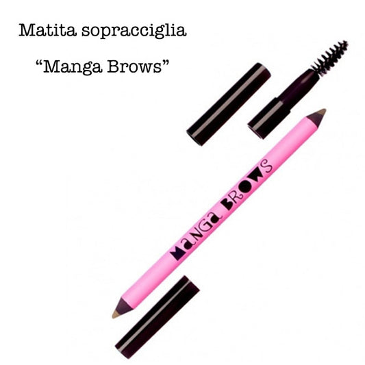 Manga Brows