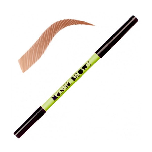Manga Brows