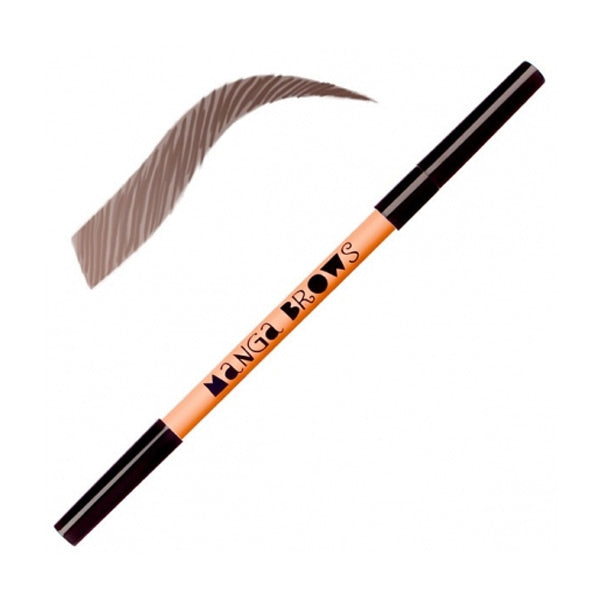 Manga Brows
