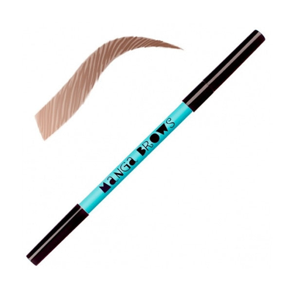 Manga Brows