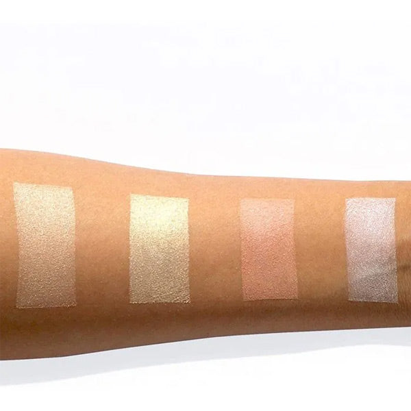 The Lou-Manizer's Quad Palette Illuminanti