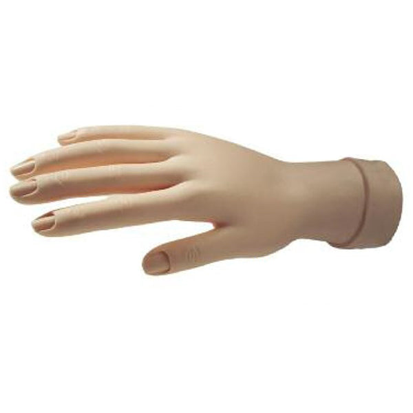 Mano in gomma
