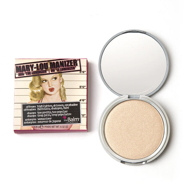 Mary-Lou Manizer®