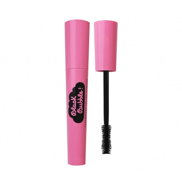Black Bubble natural mascara