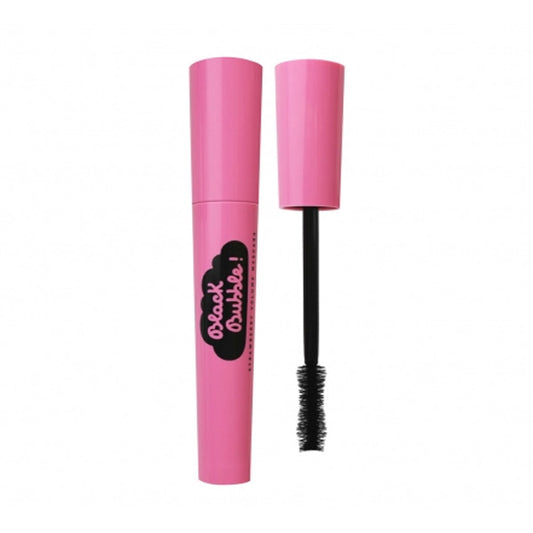 Black Bubble natural mascara