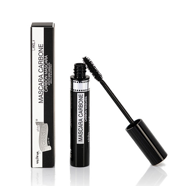 Mascara Carbone