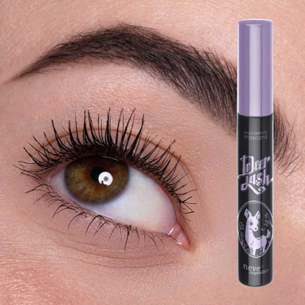 Deer Lash defining mascara