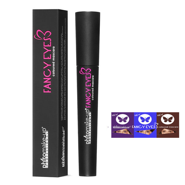 Mascara Fancy Eyes