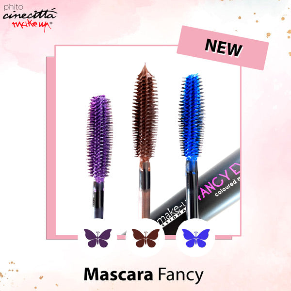 Mascara Fancy Eyes