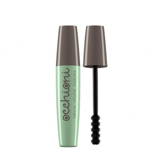 Occhioni natural mascara