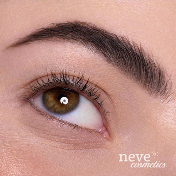 Occhioni natural mascara