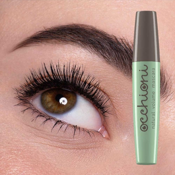 Occhioni natural mascara