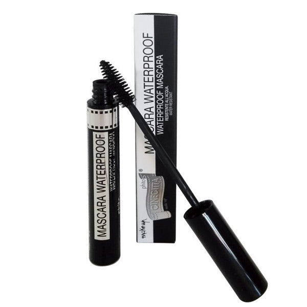 Mascara Waterproof
