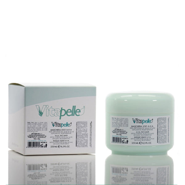 Maschera Viso A.H.A (Alfa Idrossiacidi)