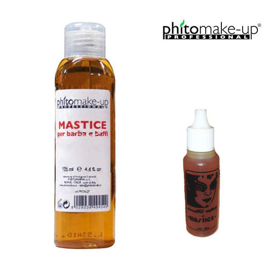 Mastice per barba e baffi