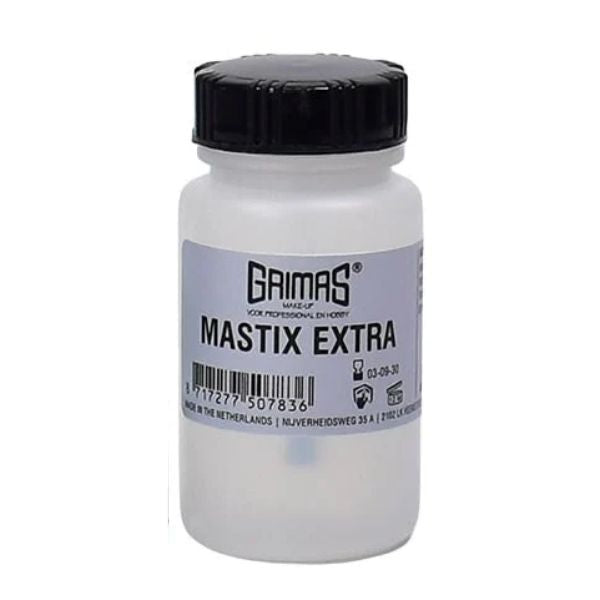 Mastix Extra