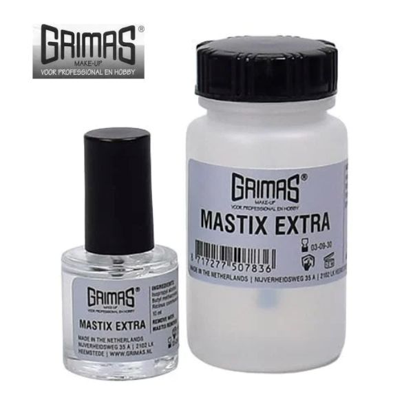 Mastix Extra