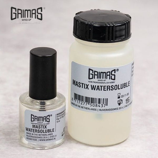 Mastix Watersoluble - Idrosolubile