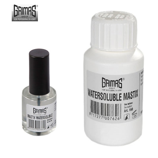 Mastix Watersoluble - Idorsolubile