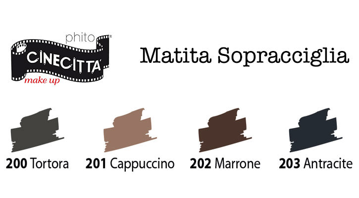 Matita sopracciglia