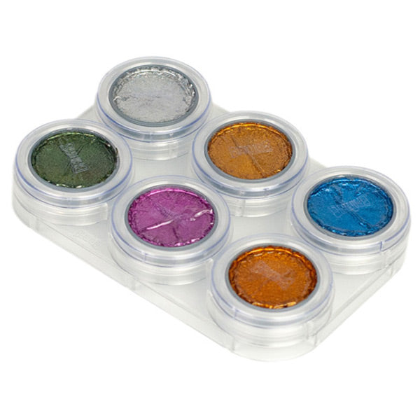 Water Make up Metallic (Pure)