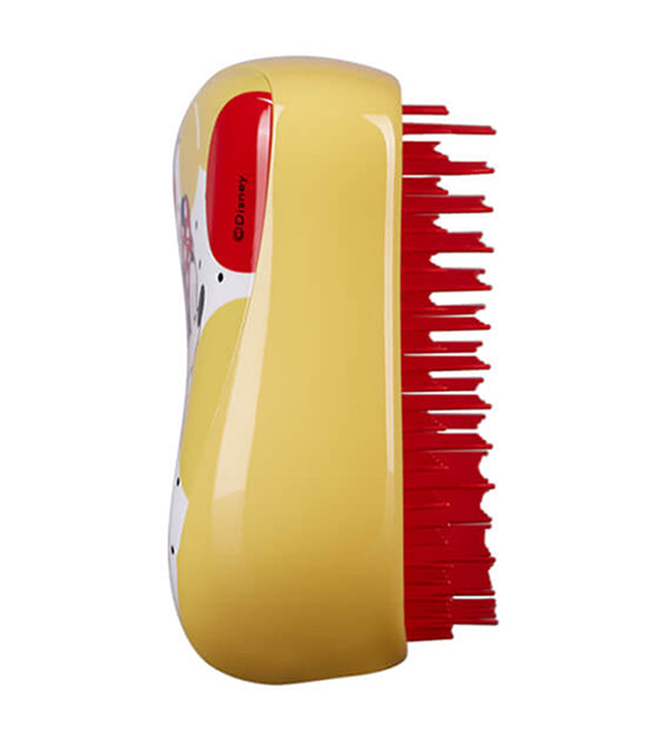 Compact Styler Minnie Mouse Red - Tangle Teezer