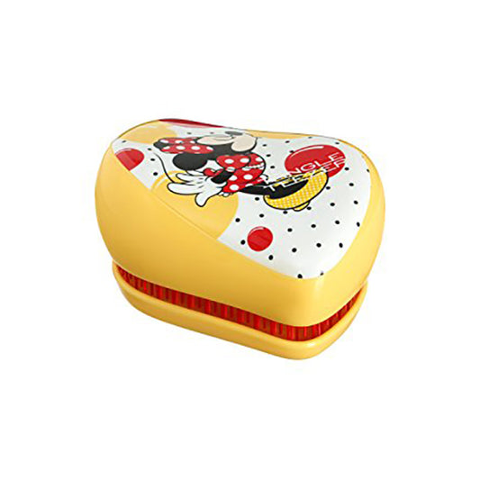 Compact Styler Minnie Mouse Red - Tangle Teezer
