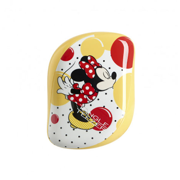 Compact Styler Minnie Mouse Red - Tangle Teezer