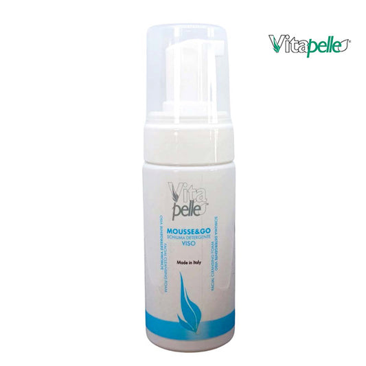 Mousse & Go - Detergente