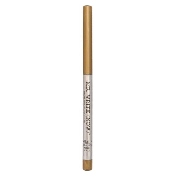 Mr. Write (Now) Eyeliner Pencil