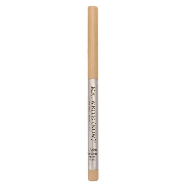 Mr. Write (Now) Eyeliner Pencil