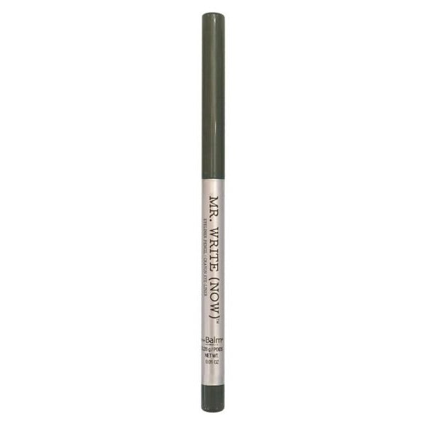 Mr. Write (Now) Eyeliner Pencil