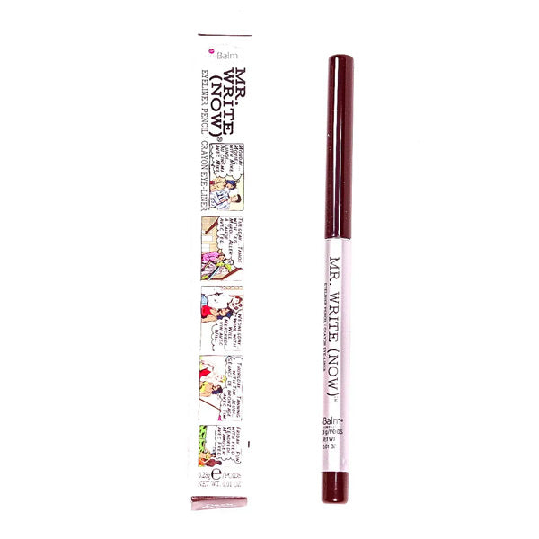 Mr. Write (Now) Eyeliner Pencil