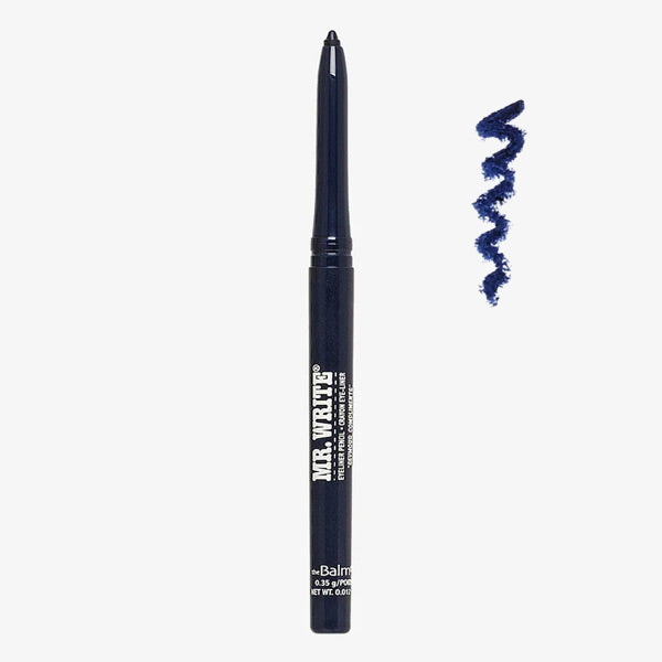 Mr. Write Long-Lasting Eyeliner Pencil