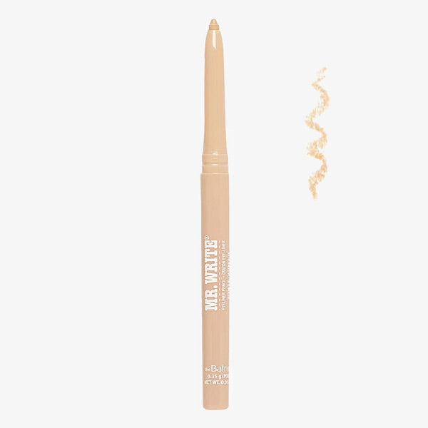 Mr. Write Long-Lasting Eyeliner Pencil