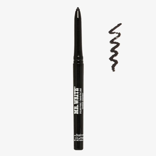 Mr. Write Long-Lasting Eyeliner Pencil