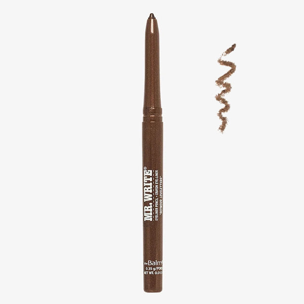 Mr. Write Long-Lasting Eyeliner Pencil