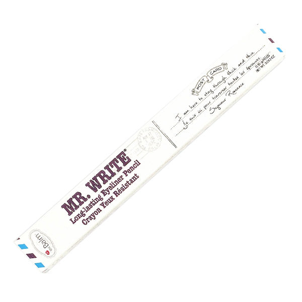 Mr. Write Long-Lasting Eyeliner Pencil