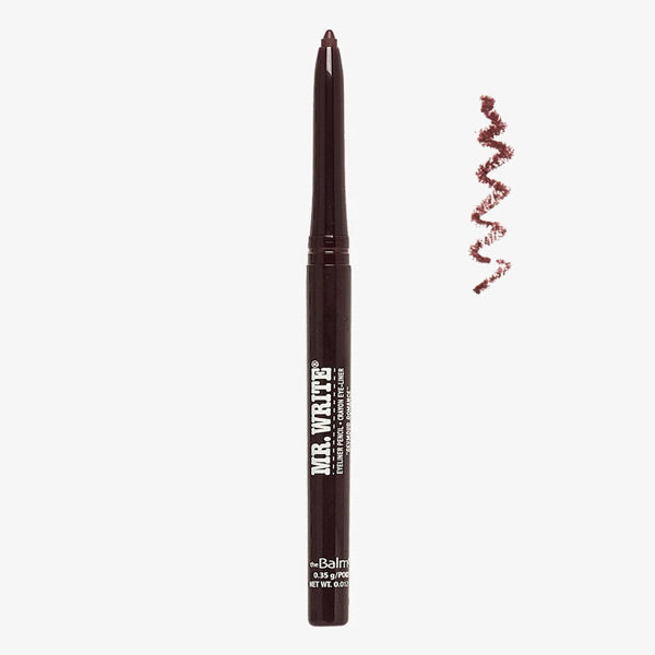 Mr. Write Long-Lasting Eyeliner Pencil