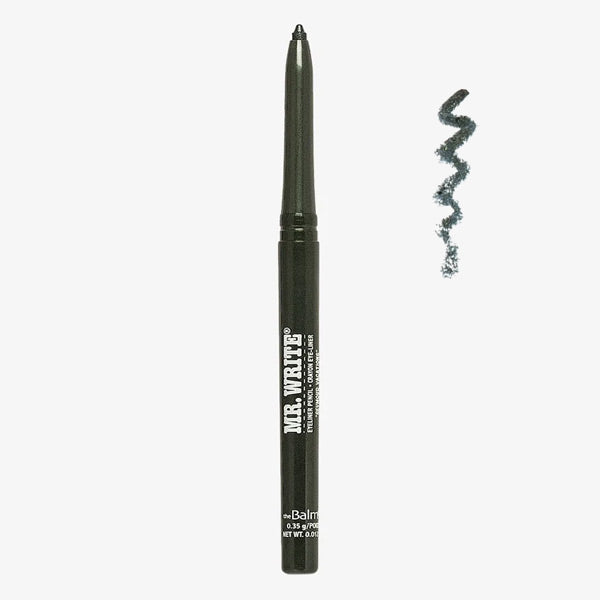 Mr. Write Long-Lasting Eyeliner Pencil