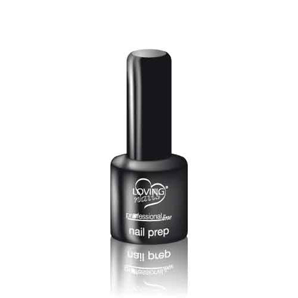 Nail Prep - Professional Line