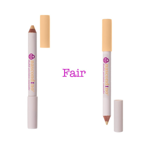 Nascondino Double Precision concealer