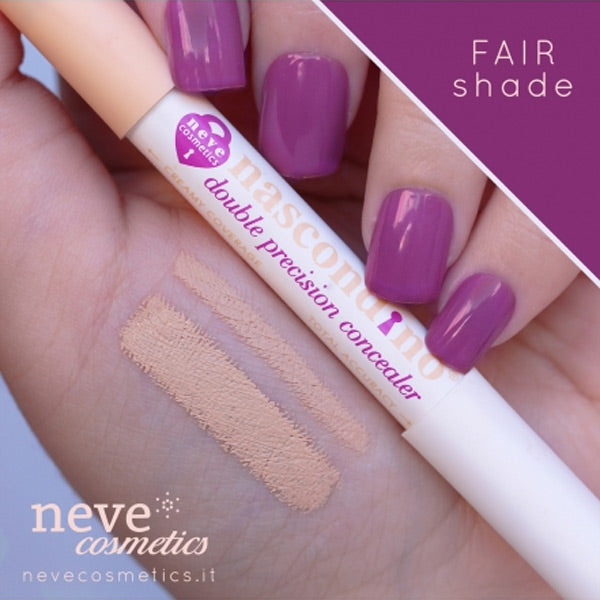 Nascondino Double Precision concealer