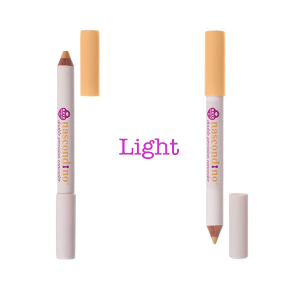 Nascondino Double Precision concealer
