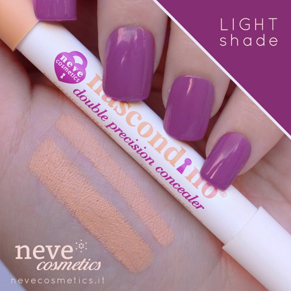 Nascondino Double Precision concealer
