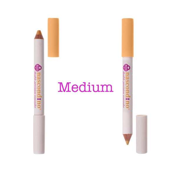 Nascondino Double Precision concealer