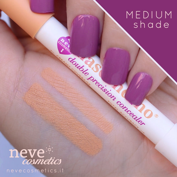 Nascondino Double Precision concealer