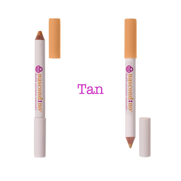 Nascondino Double Precision concealer